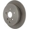 Centric Parts Standard Brake Rotor, 121.44166 121.44166 - alternate 4